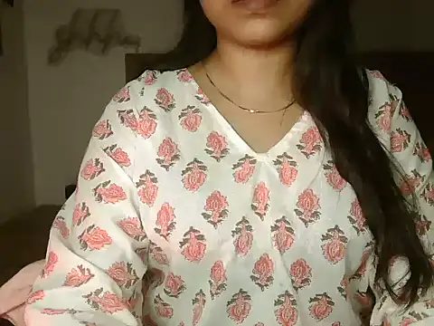isha_here webcam