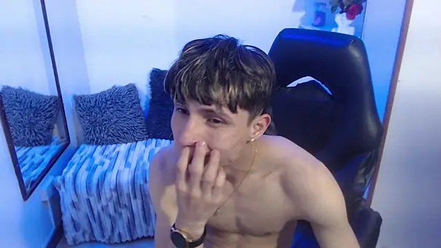 Yao_23 webcam