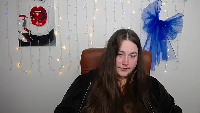 XX_Daniella_XX webcam