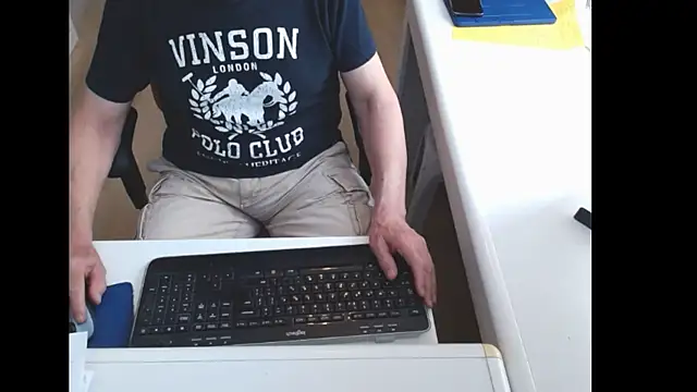 dutchpornking webcam