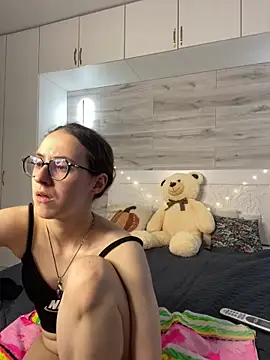 MartiniiSelenna webcam