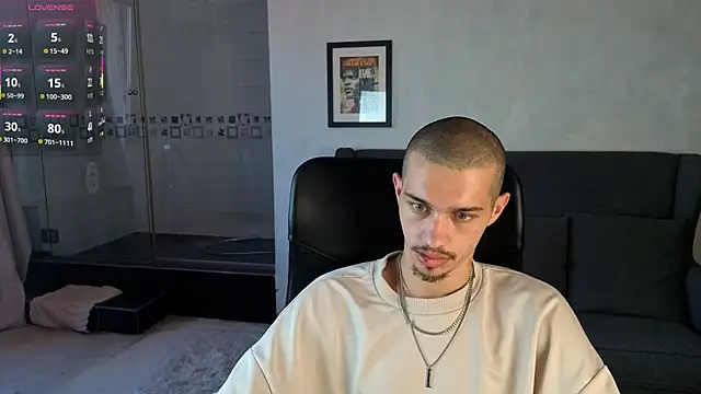 KaydenDrew webcam