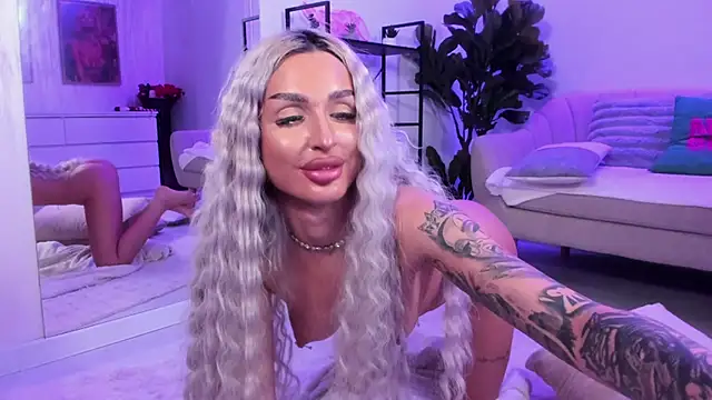 ArianaXO_ webcam
