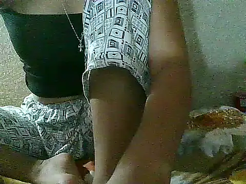 PinaySkinnyGirl webcam
