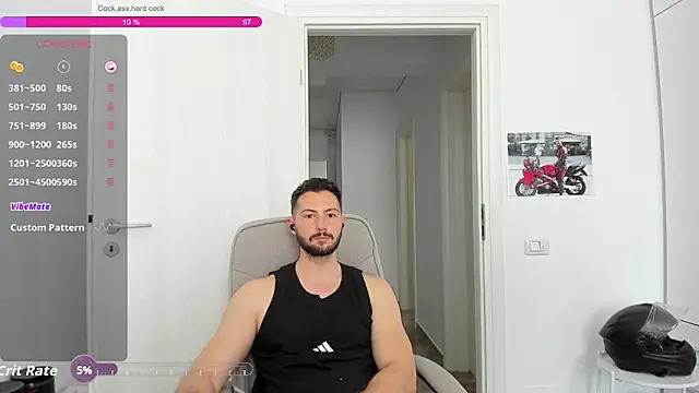 ZackFraser webcam