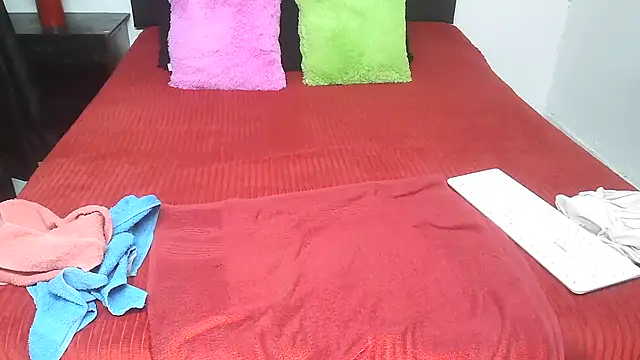 Shanttal0272 webcam