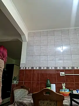 Evadesirex46 webcam