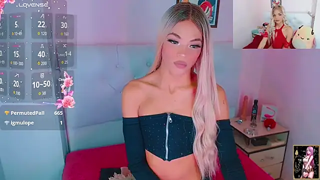 Modella: alexa-xxx-