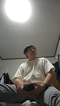 07YUKIO webcam
