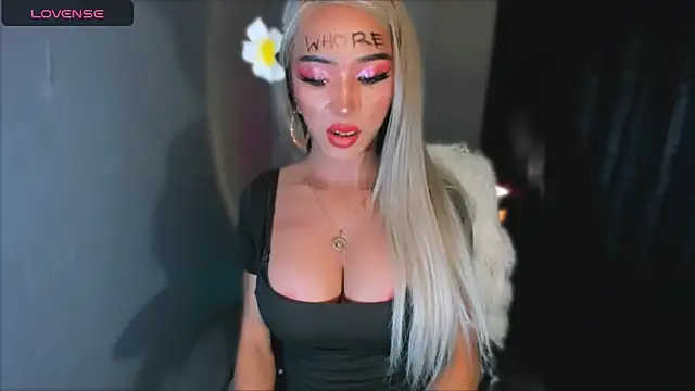 xUrGoddess_JheySluttyx webcam