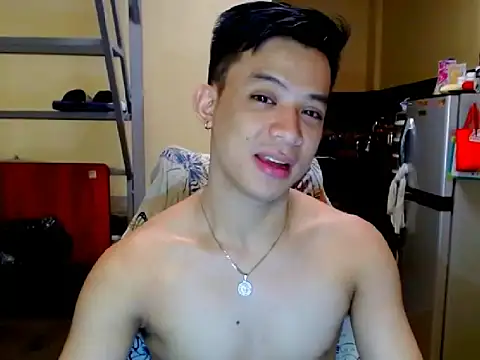 AsianCUMQUICKLY webcam
