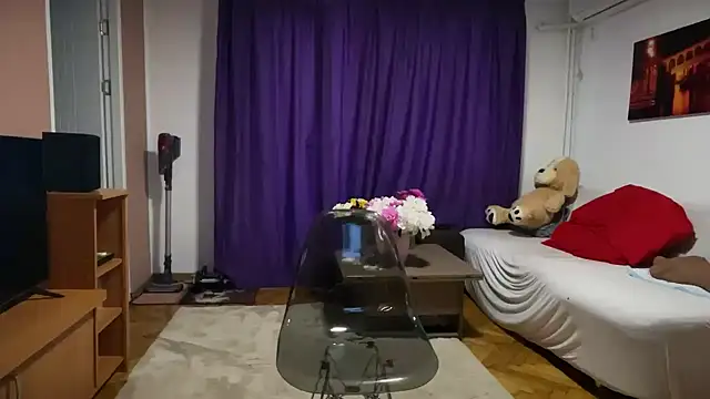 Daring__Ruby webcam