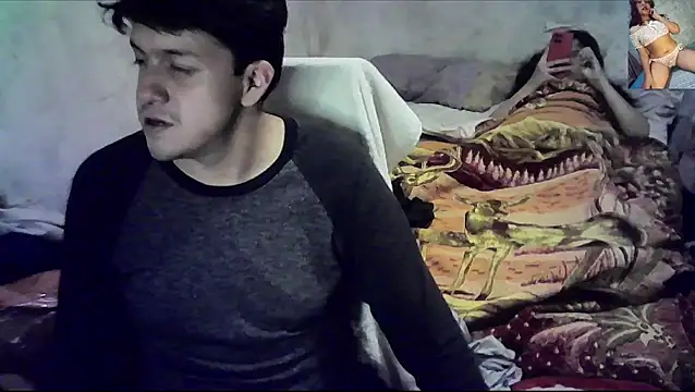 Giby_Grace webcam