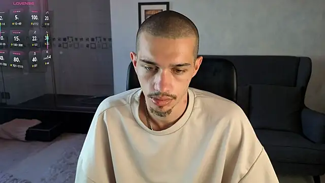 KaydenDrew webcam