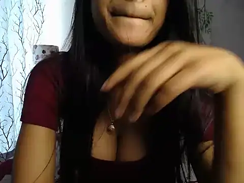 _Shanvii_ webcam