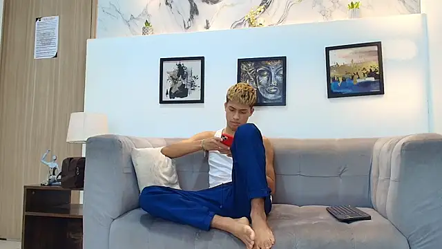 GOLD_BOYS webcam