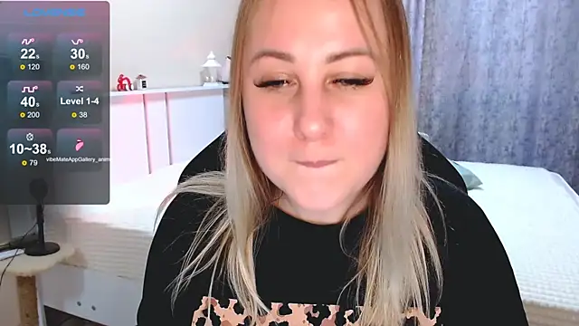 Pretty_Yourfriend webcam