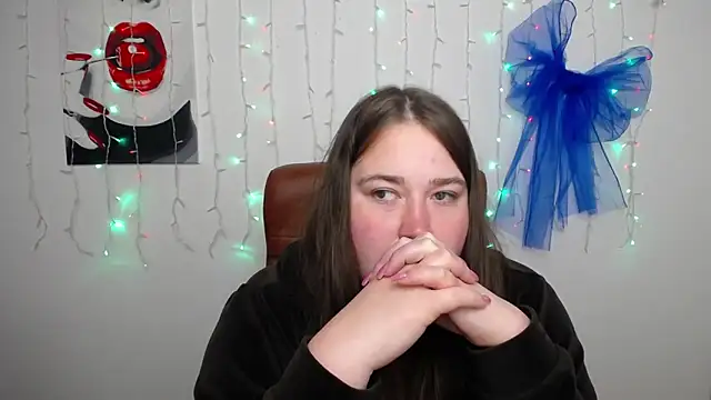 XX_Daniella_XX webcam