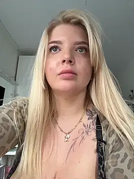 OdriOlsens webcam