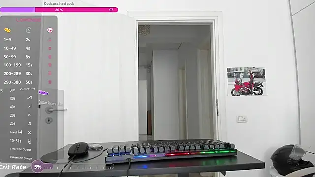 ZackFraser webcam