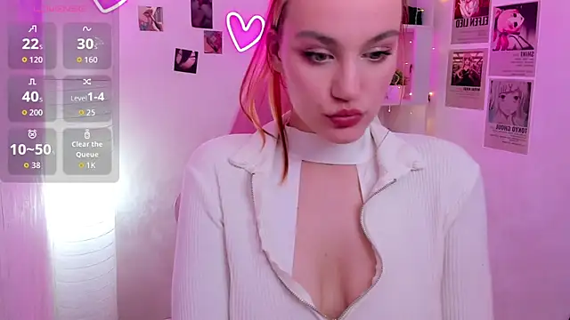 Ida_FaneStain webcam