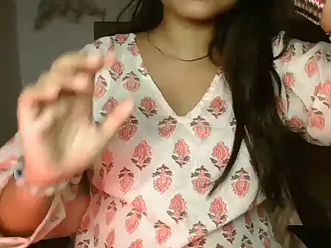isha_here webcam