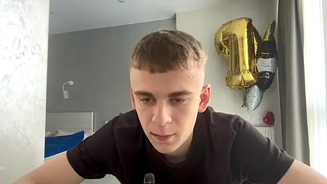 SoloFury webcam