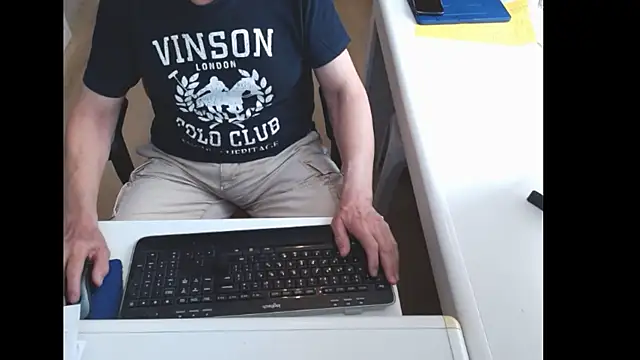 dutchpornking webcam