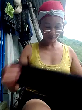 donna-bae webcam