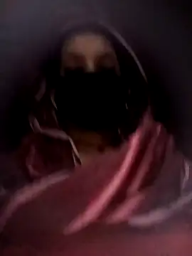 Aafreen_36 webcam