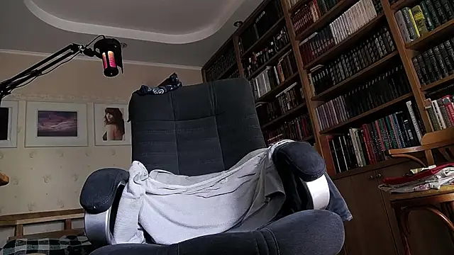 FindomJason webcam