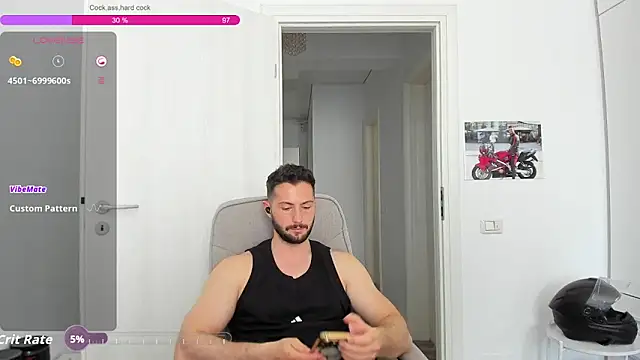 ZackFraser webcam