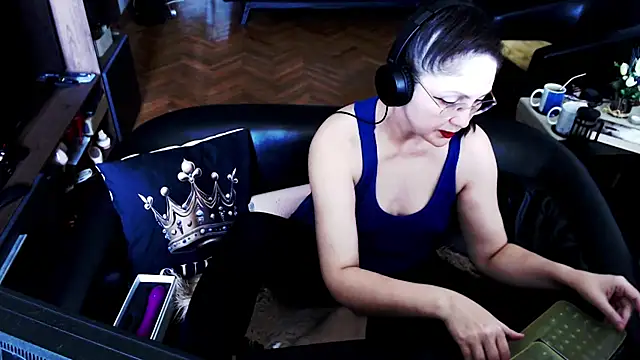 Imperatriza webcam