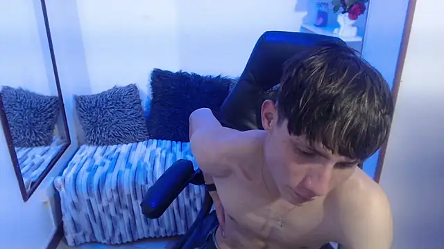 Yao_23 webcam