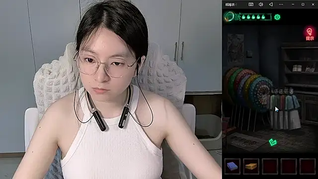 Erya-369 webcam