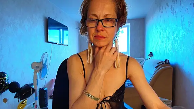 LioraWeiss webcam