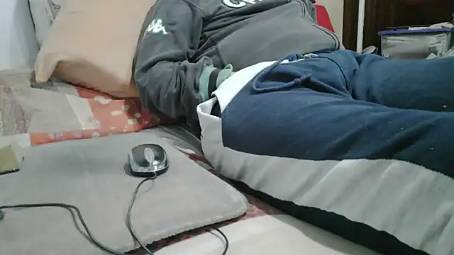messi_syssy webcam