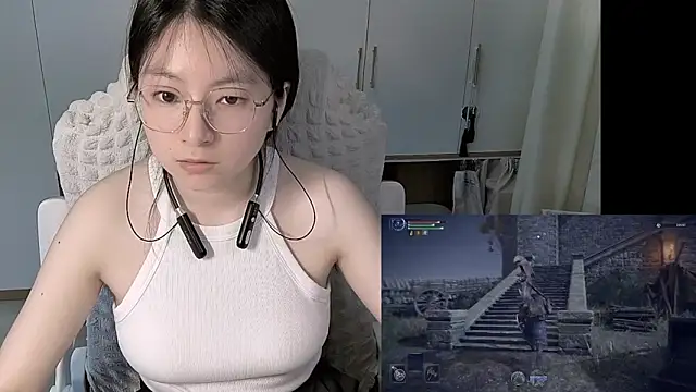 Erya-369 webcam