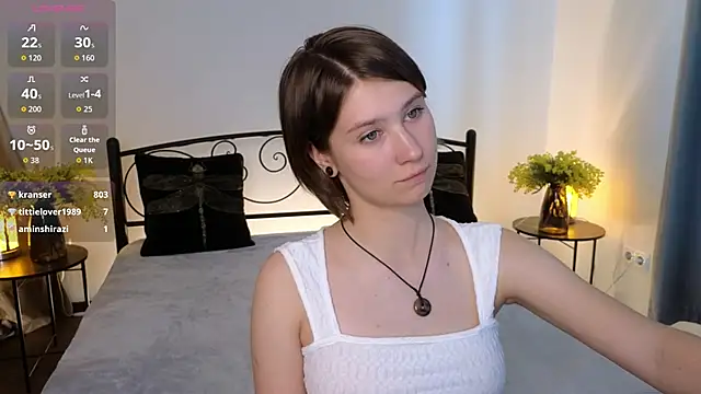 TeraCroft webcam