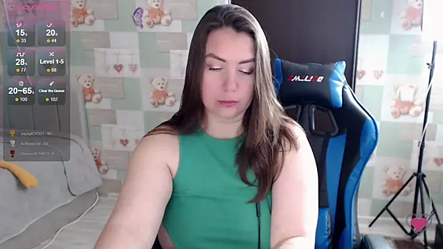 Korolek12 webcam