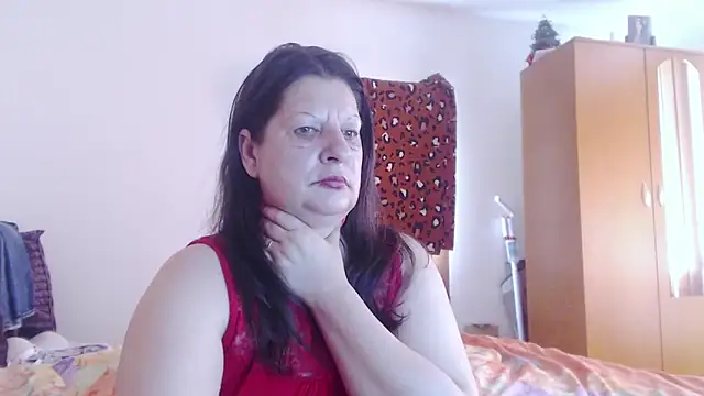 ExtasyMature webcam