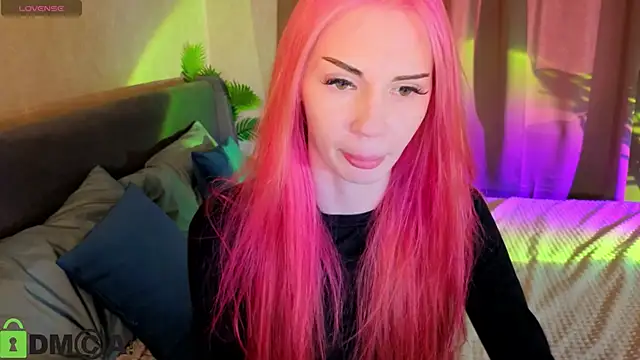 Jennie_Hunter webcam