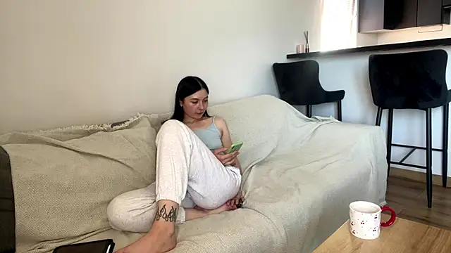 Jessykajanshel webcam