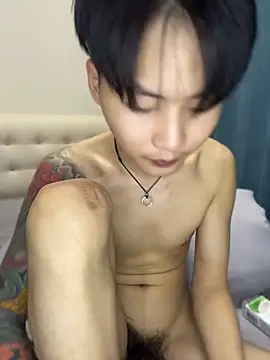 KKX808 webcam
