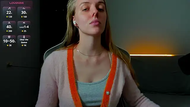Jam_cream webcam
