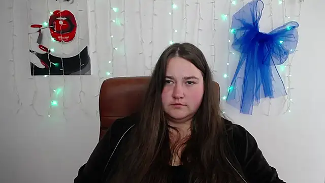 XX_Daniella_XX webcam