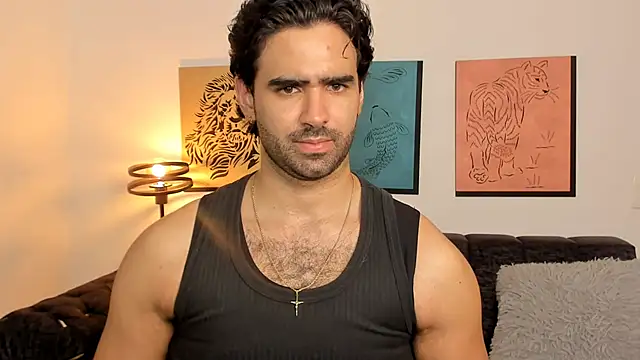 Brad_Martin webcam