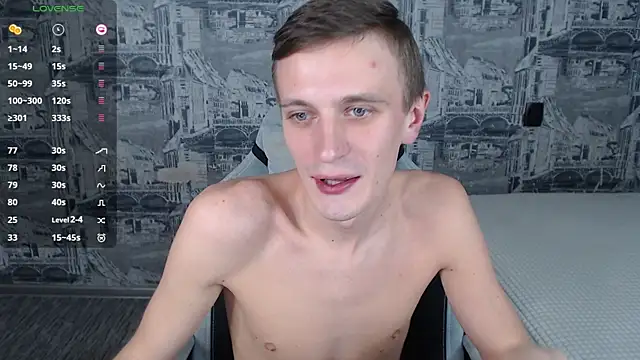 Oliver_Fresh webcam