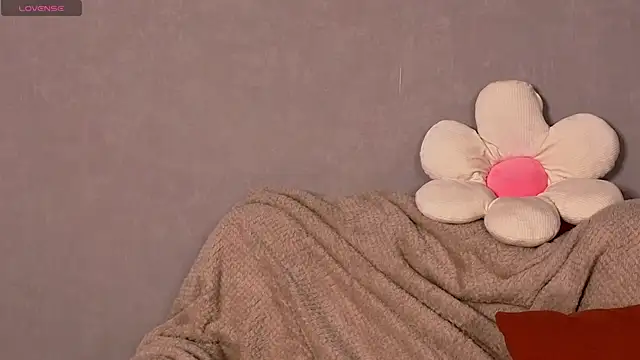 AnnieKim_ webcam