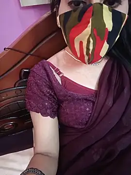 Tamil_White_Rose webcam